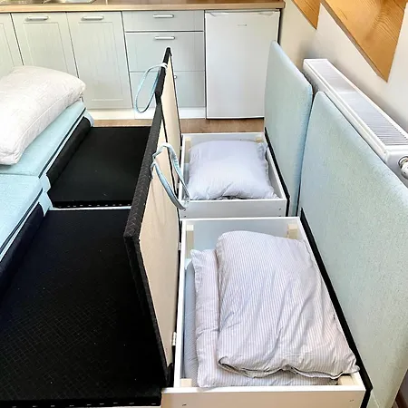Riviera 41 Daire *