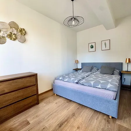 Apartament Riviera 41 Lipno nad Vltavou