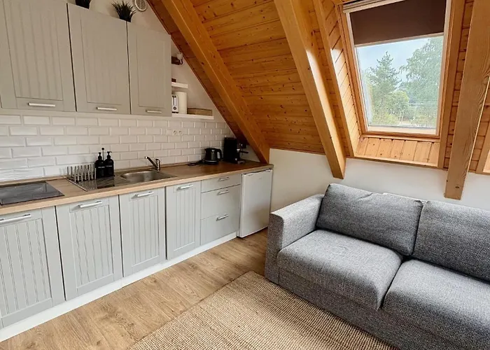 Riviera 41 Apartmán Lipno nad Vltavou