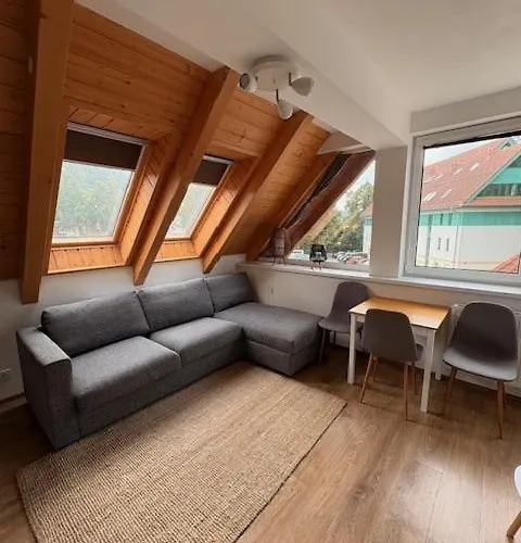 Apartmán Riviera 41 Lipno nad Vltavou